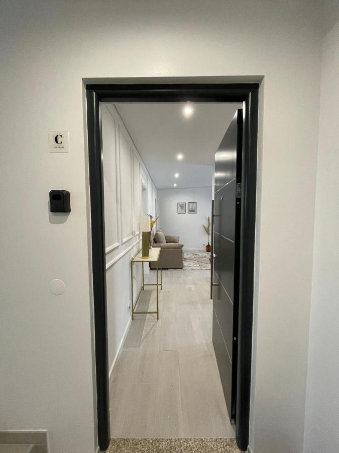 Marinho'S Oporto Apartments المظهر الخارجي الصورة