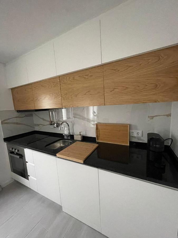 Marinho'S Oporto Apartments المظهر الخارجي الصورة