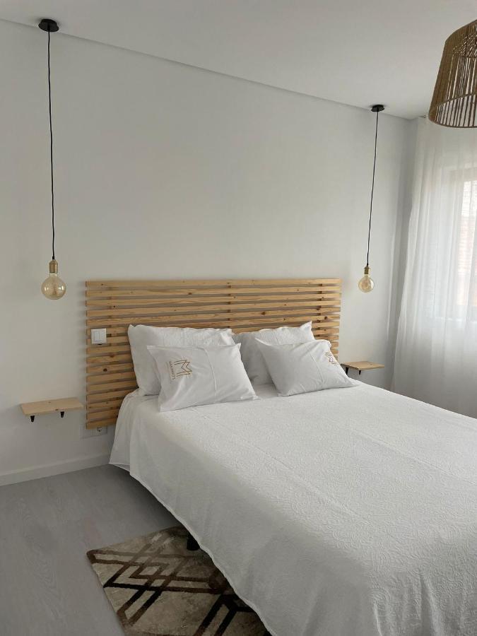 Marinho'S Oporto Apartments المظهر الخارجي الصورة