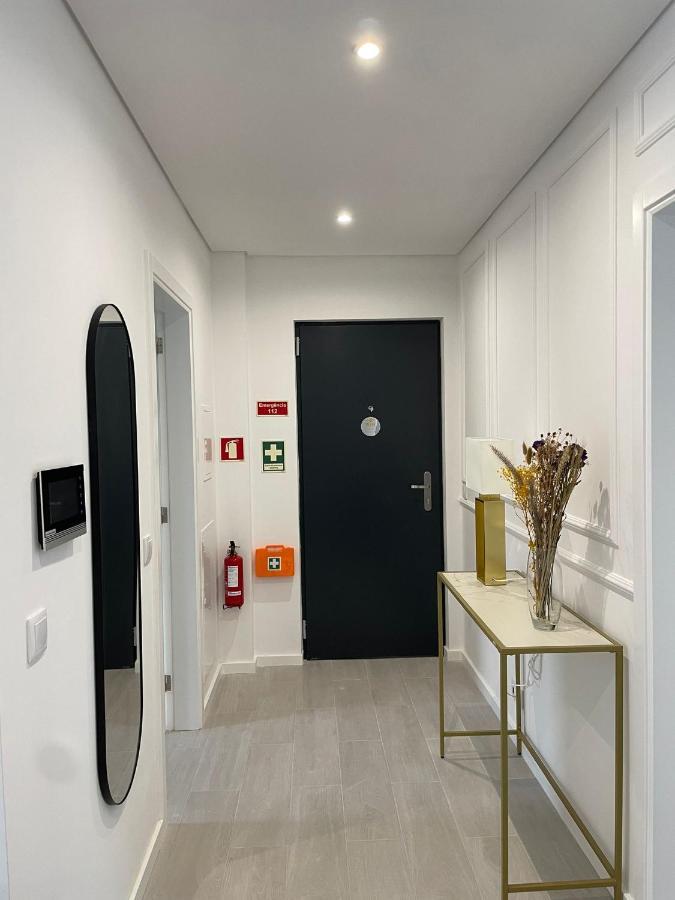 Marinho'S Oporto Apartments المظهر الخارجي الصورة