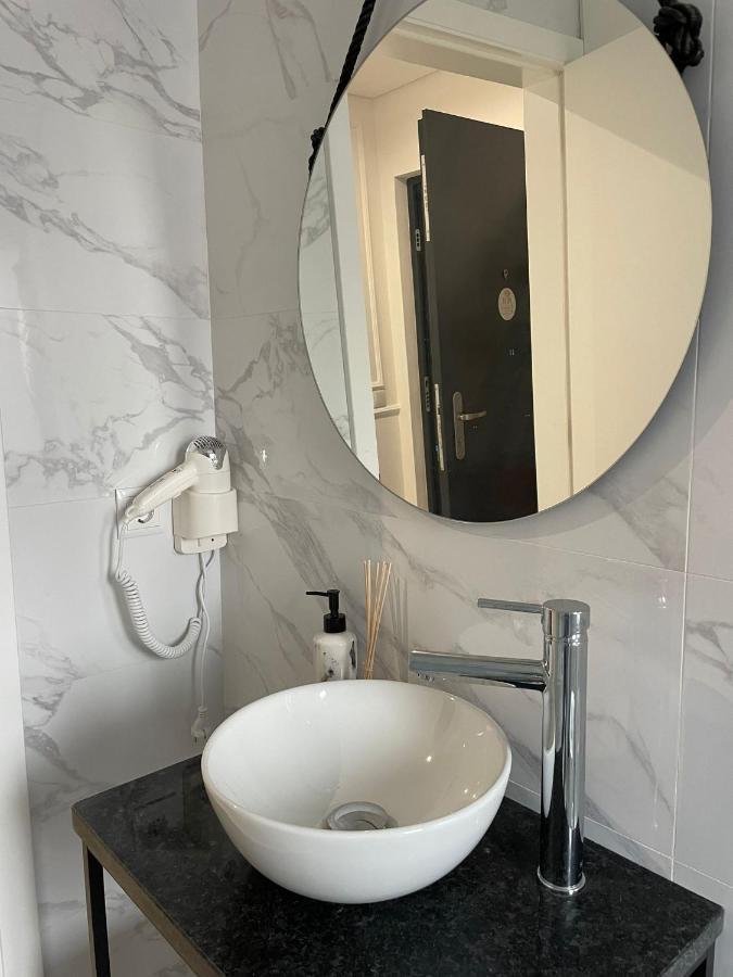 Marinho'S Oporto Apartments المظهر الخارجي الصورة