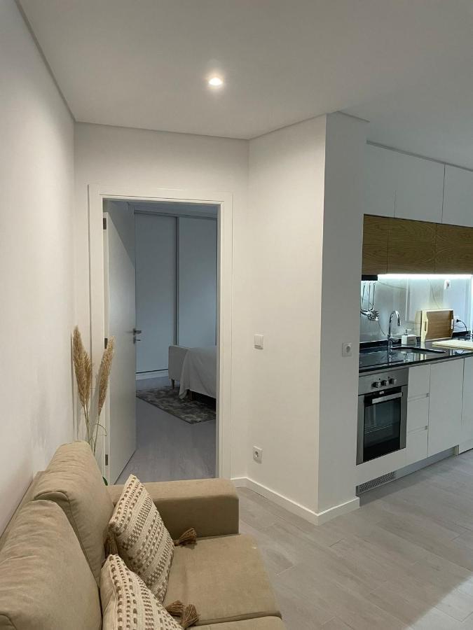 Marinho'S Oporto Apartments المظهر الخارجي الصورة