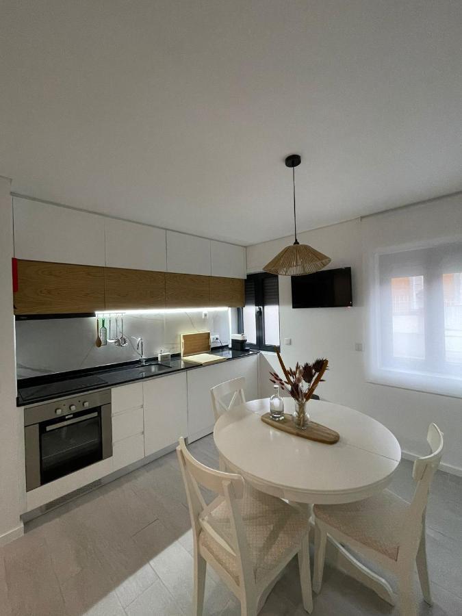 Marinho'S Oporto Apartments المظهر الخارجي الصورة