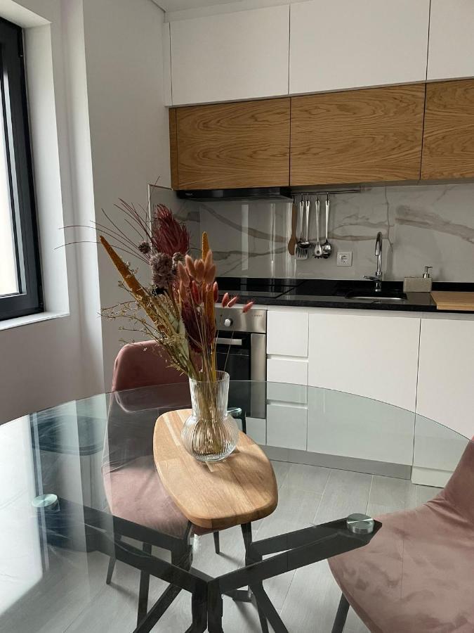 Marinho'S Oporto Apartments المظهر الخارجي الصورة