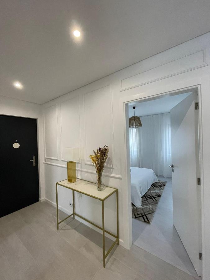 Marinho'S Oporto Apartments المظهر الخارجي الصورة