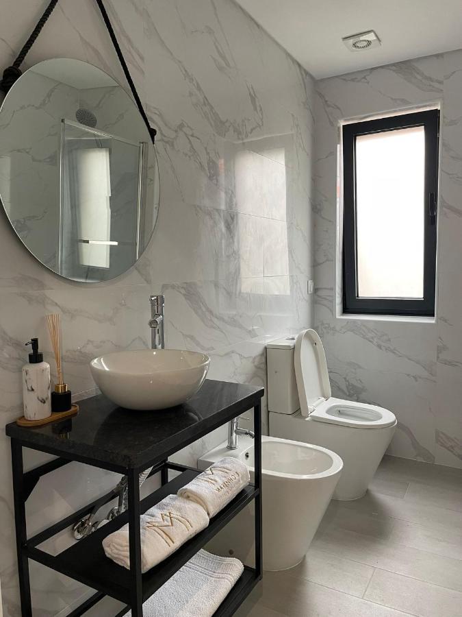 Marinho'S Oporto Apartments المظهر الخارجي الصورة