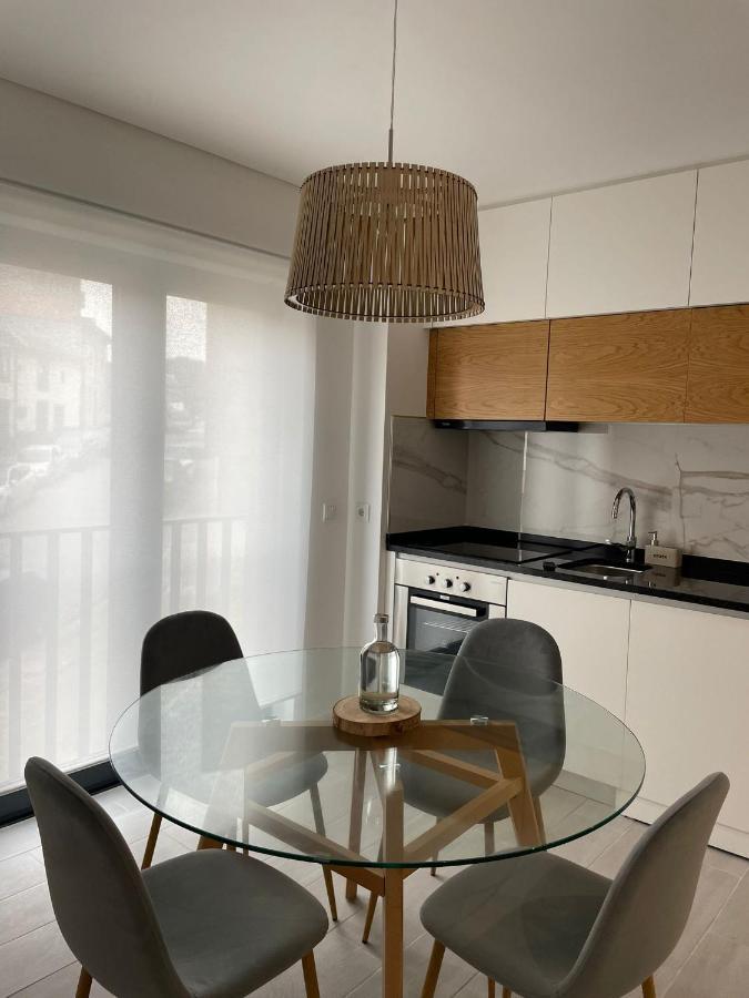 Marinho'S Oporto Apartments المظهر الخارجي الصورة