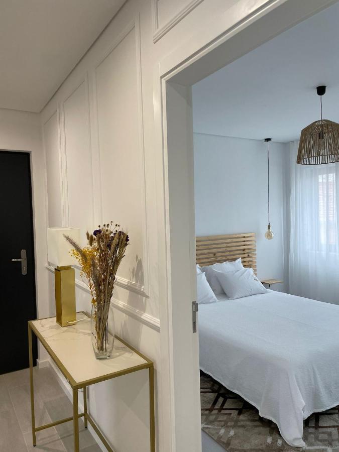 Marinho'S Oporto Apartments المظهر الخارجي الصورة