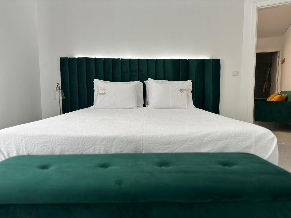 Marinho'S Oporto Apartments المظهر الخارجي الصورة