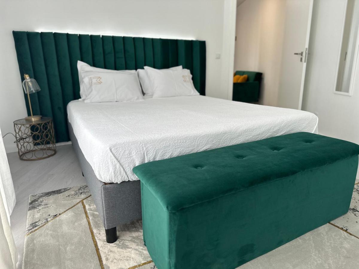 Marinho'S Oporto Apartments المظهر الخارجي الصورة