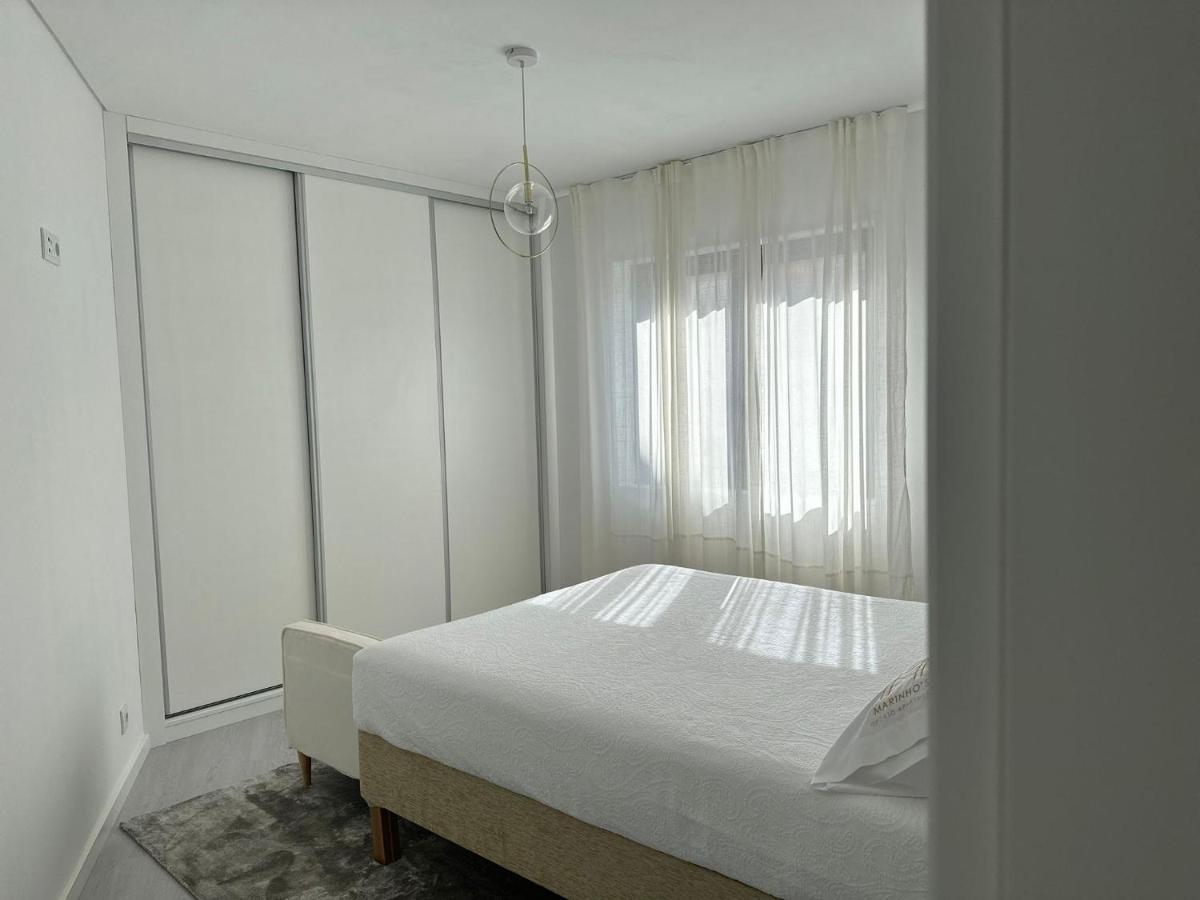 Marinho'S Oporto Apartments المظهر الخارجي الصورة