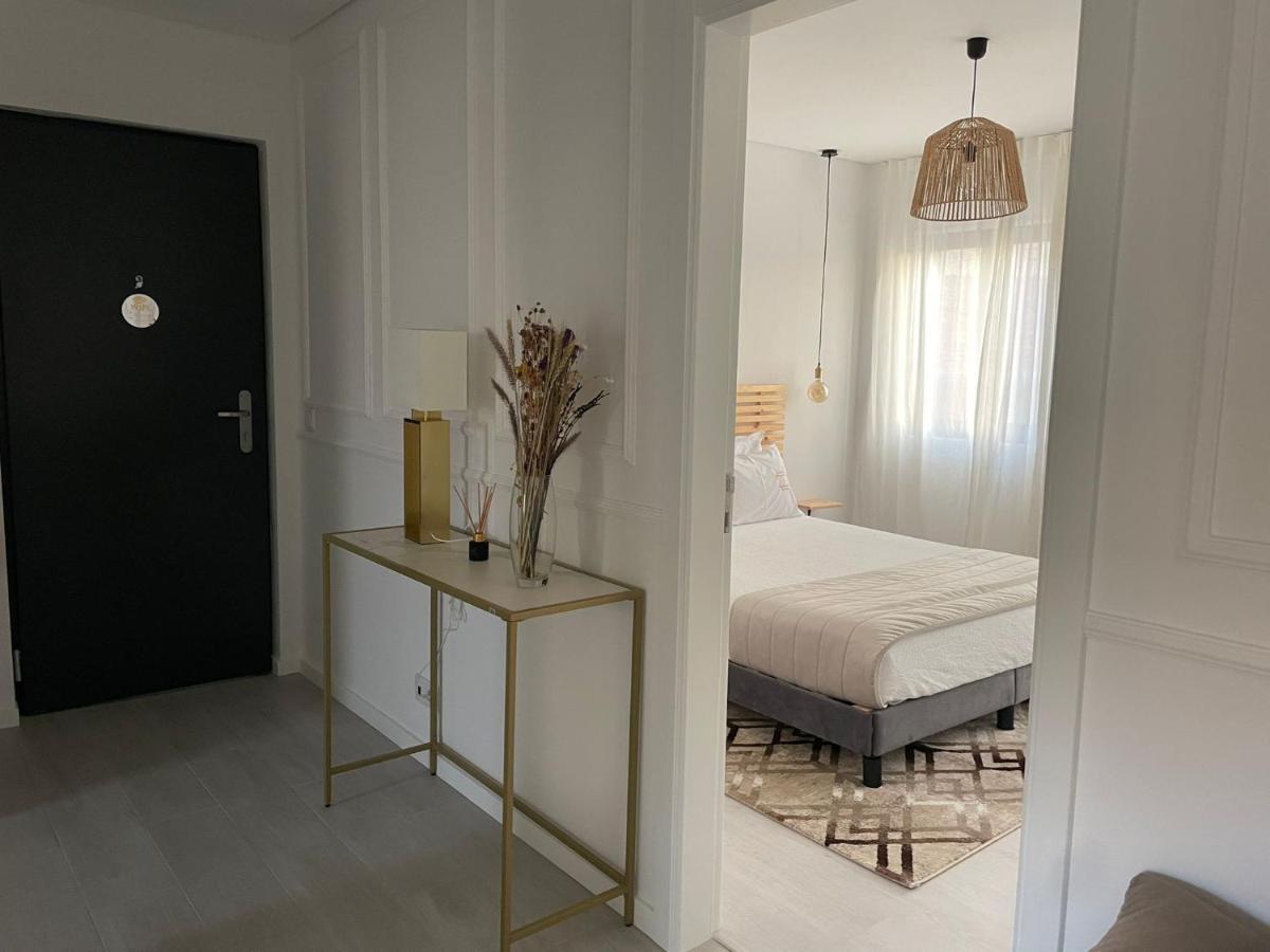 Marinho'S Oporto Apartments المظهر الخارجي الصورة