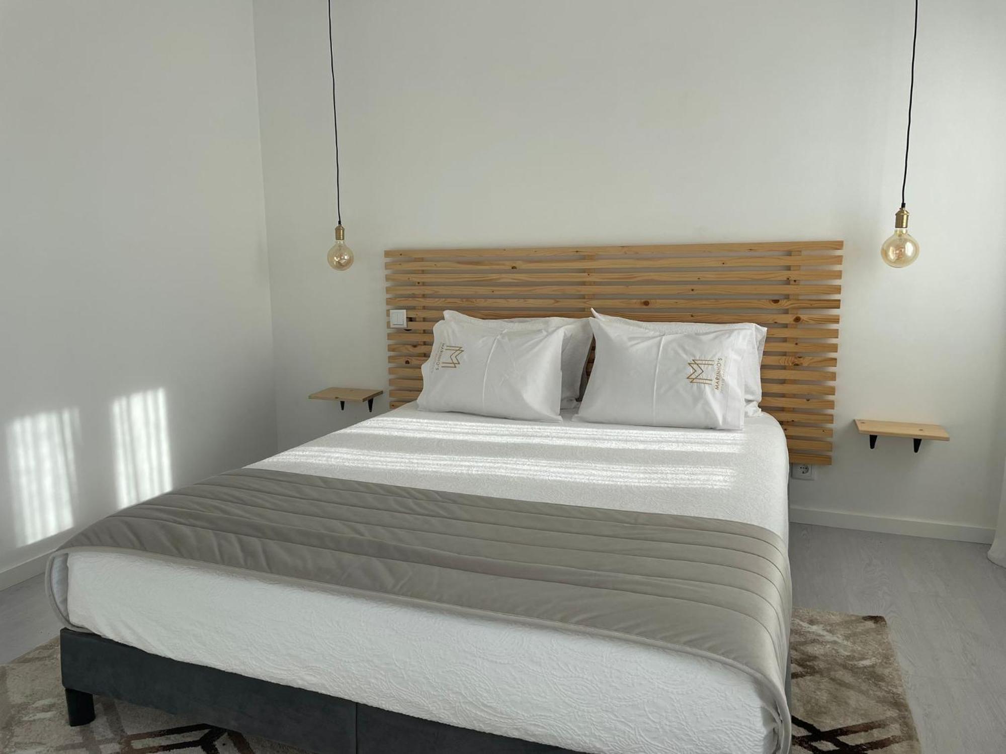 Marinho'S Oporto Apartments المظهر الخارجي الصورة