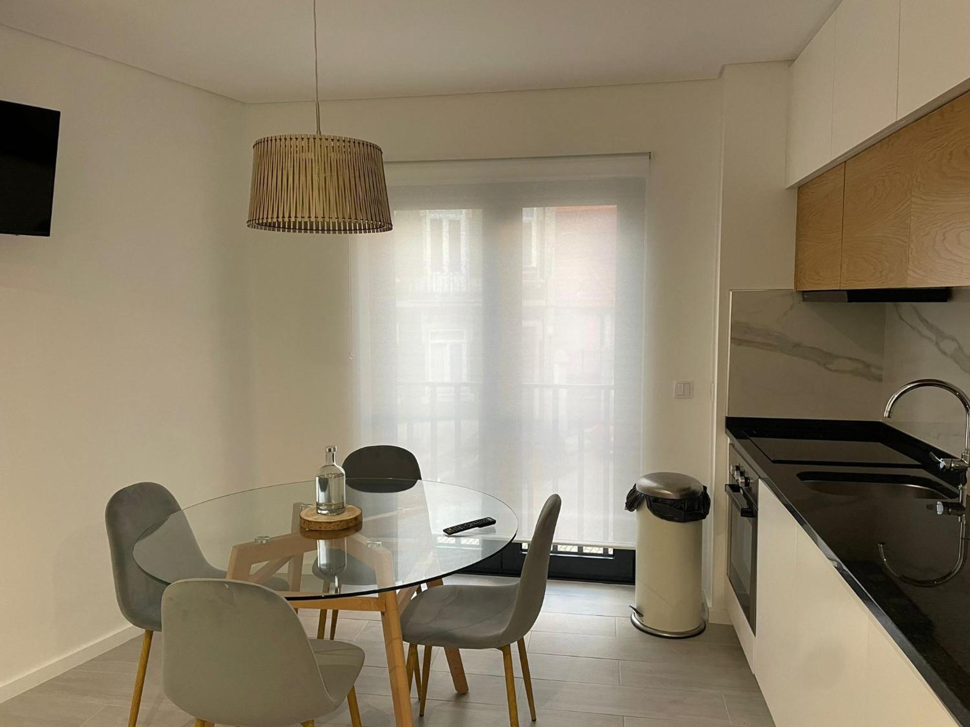 Marinho'S Oporto Apartments المظهر الخارجي الصورة