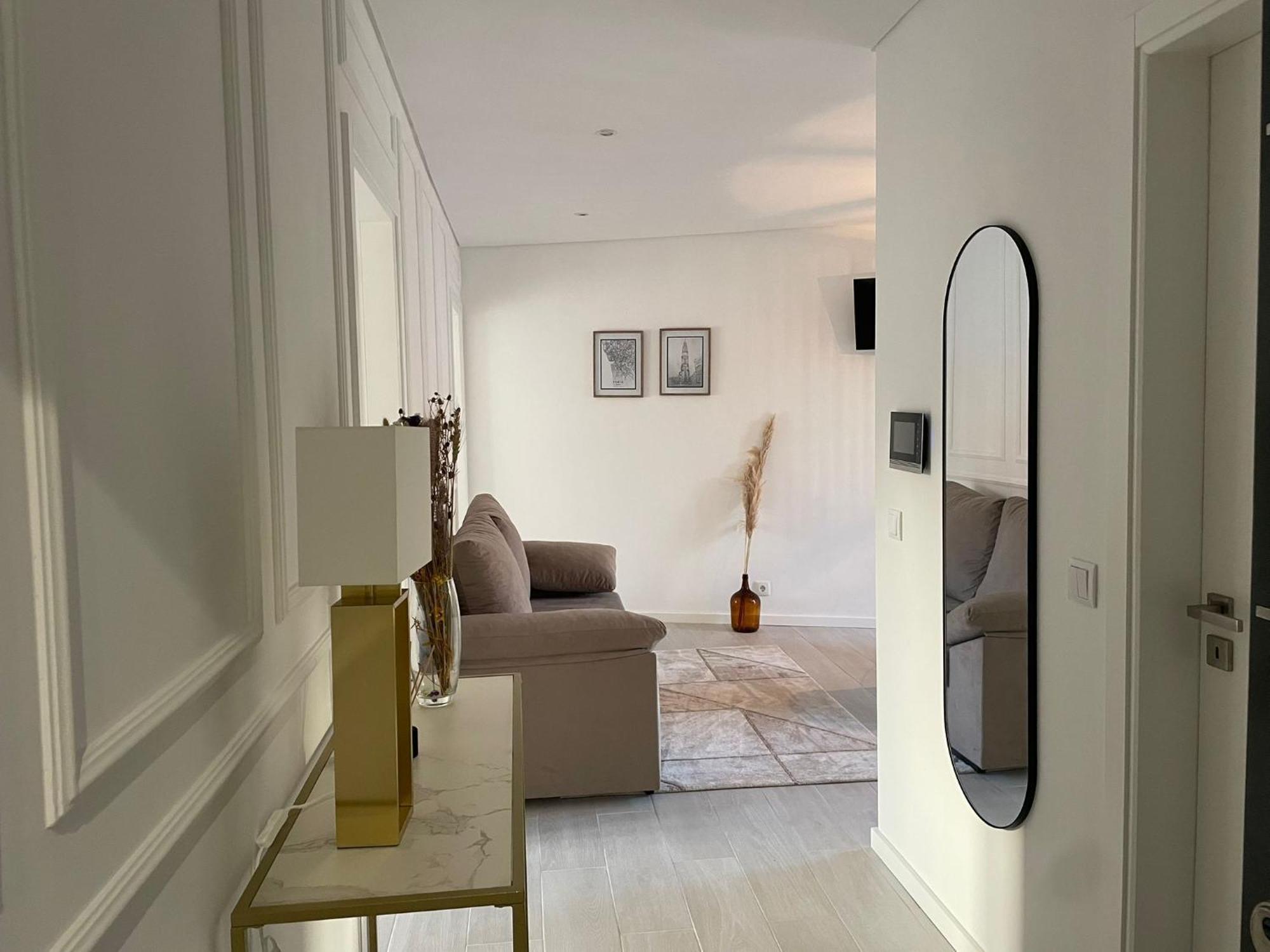 Marinho'S Oporto Apartments المظهر الخارجي الصورة