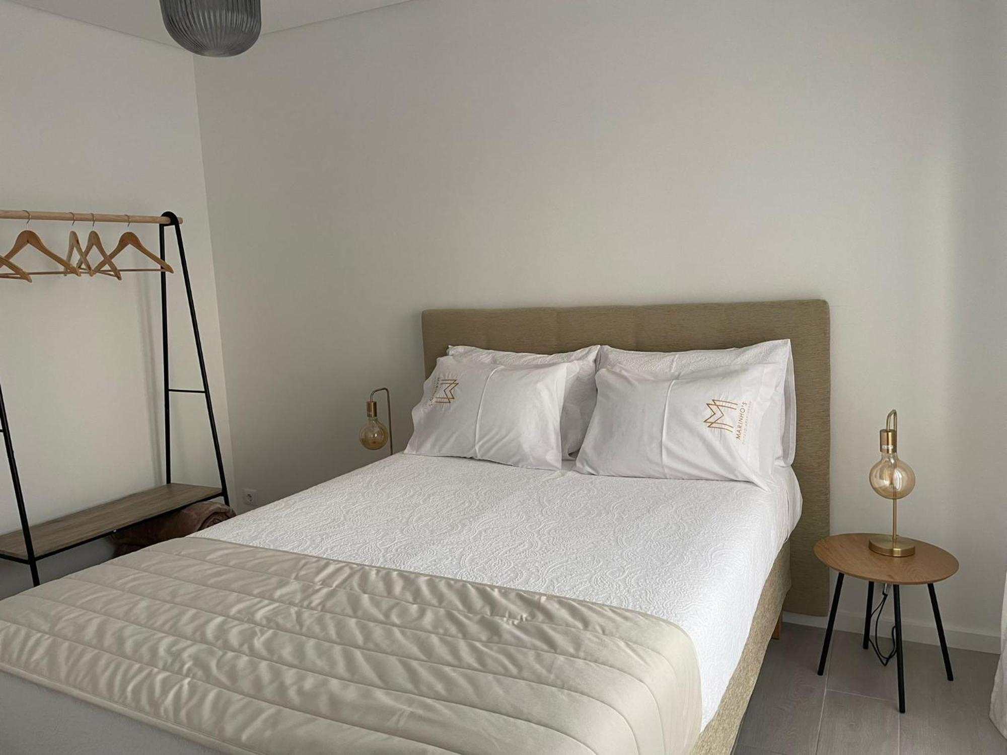 Marinho'S Oporto Apartments المظهر الخارجي الصورة