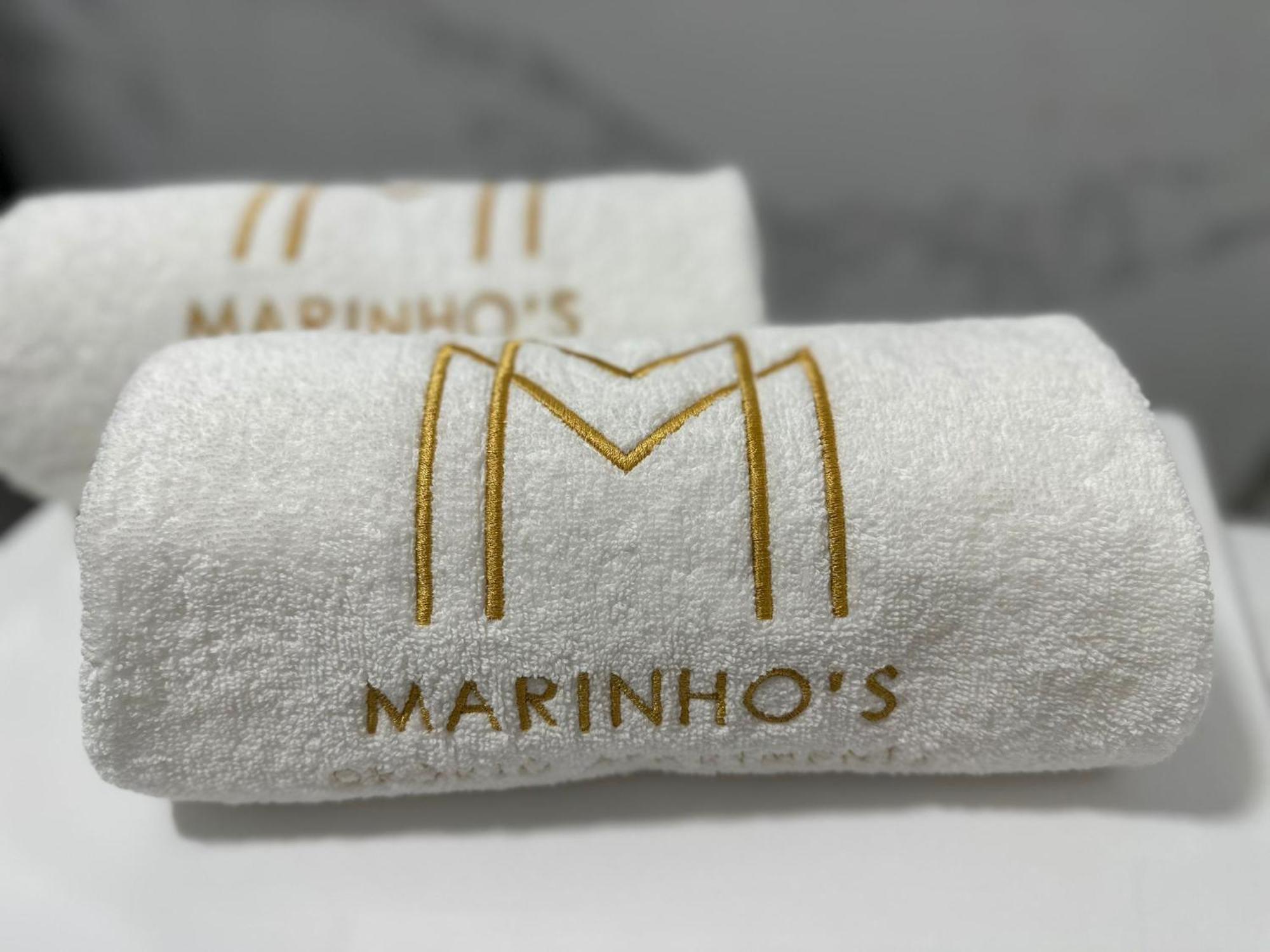 Marinho'S Oporto Apartments المظهر الخارجي الصورة