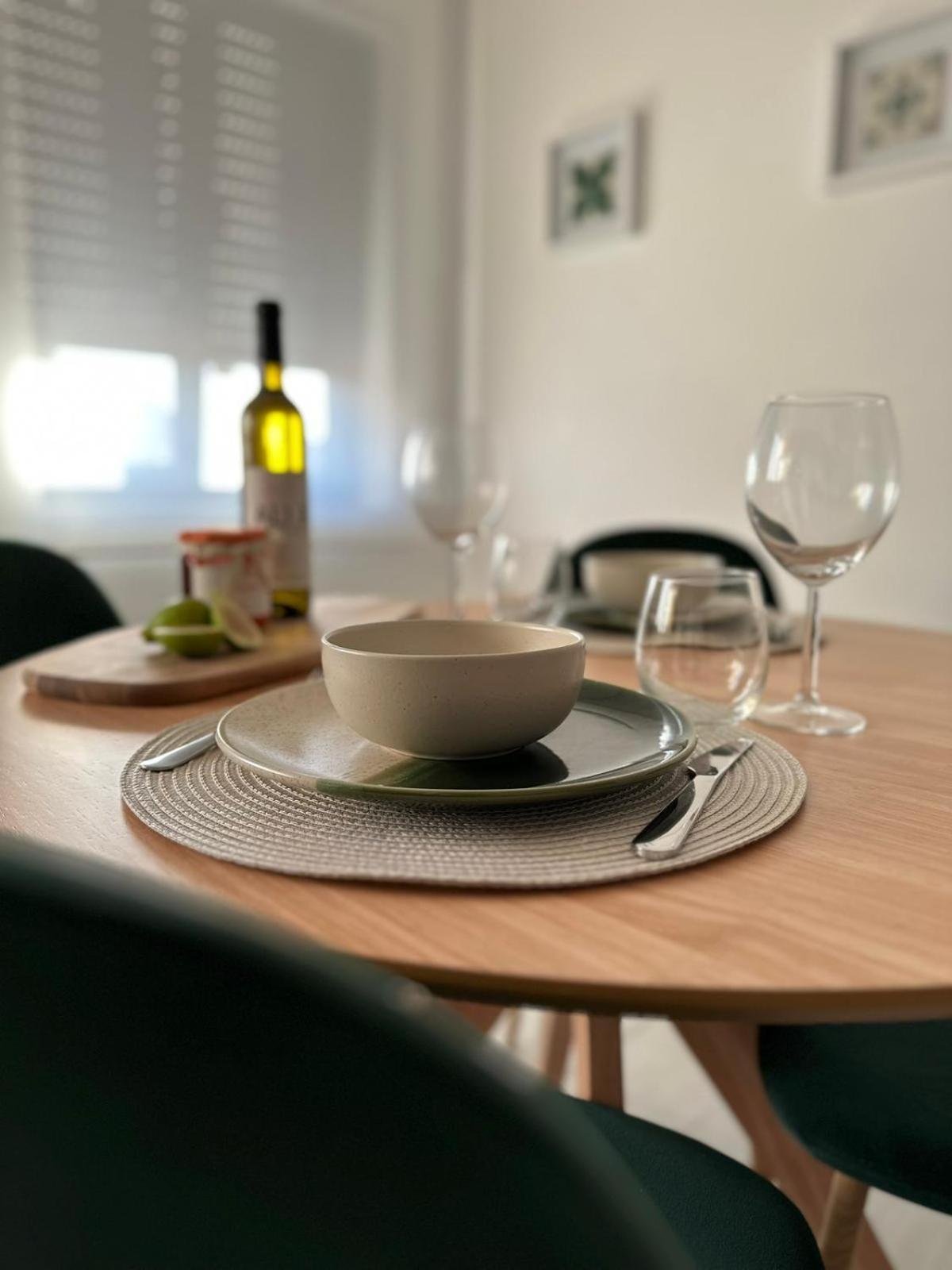 Marinho'S Oporto Apartments المظهر الخارجي الصورة